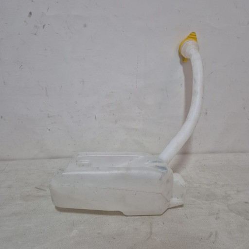 RENAULT KANGOO II 2 LIFT 13-21 tank of gas washers