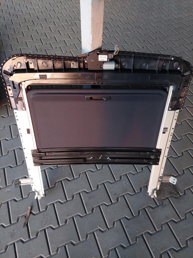 ЛЮК INFINITI FX II