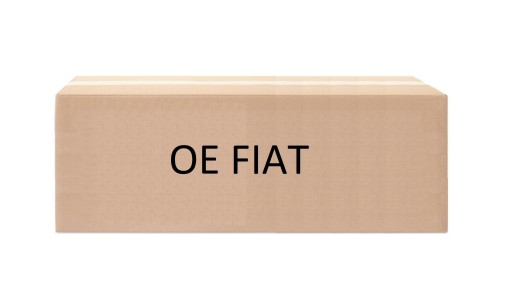 Синхронизатор FIAT 55234433