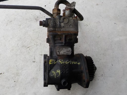 EUROCARGO II 3.9 ВОЗДУШНЫЙ КОМПРЕССОР 504080656