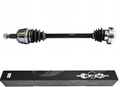 BRV001 - Піввісь задній задній лівий правий BMW 3 E36 325 і Новий