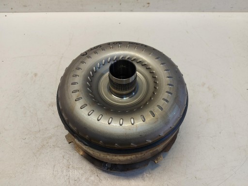 MERCEDES W205 COUPE clutch hydroconverter c300e