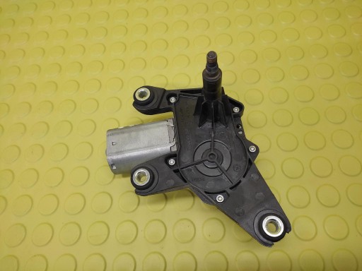 RENAULT CLIO III KOMBI Motor des Scheibenwischers heck 8200311486