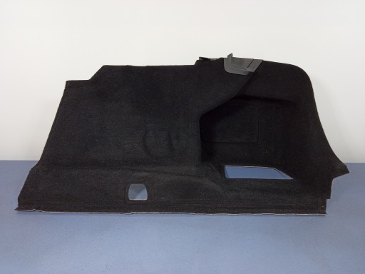 BMW 7 G11 G12 Оббивка багажника П 7344686