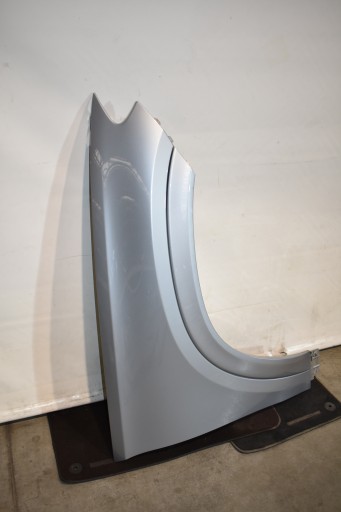 IDEALNY fender front front right colour 922 MERCEDES GLE W167 SUV 1