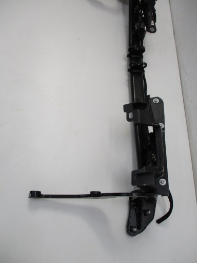 greda branika ispod vučna kuka RENAULT CLIO V 756129373R