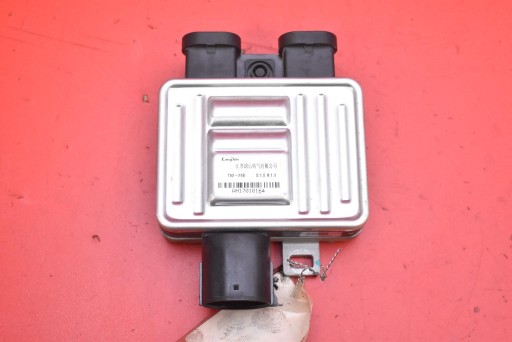 control unit module of a fan BAIC BEIJING X7 1.5 T 177 KM LIFT 23
