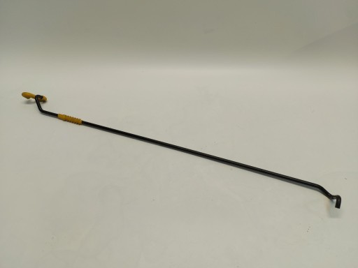 Cupra Formentor 5FF oslonac PRET haube 5FF823363