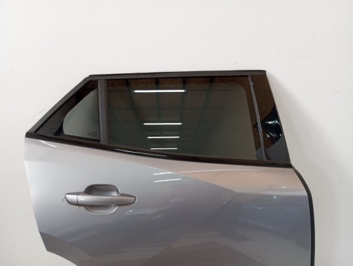 door right rear. PEUGEOT 2008 23R LIFT GT-LINE