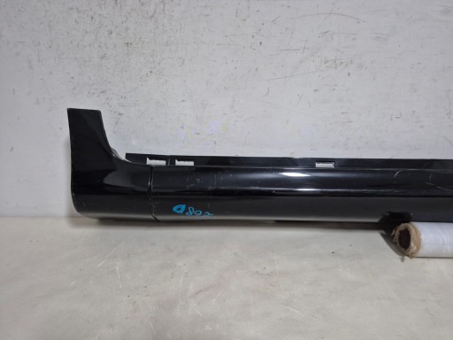 VOLVO XC60 and LIFT 13- moulding threshold left threshold 31294848