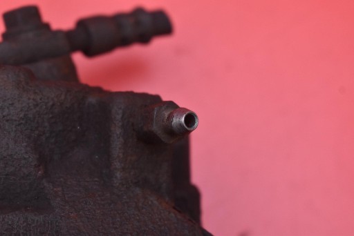 caliper brake left front VW UP 1 and 1.0 12V 60 KM 11-20
