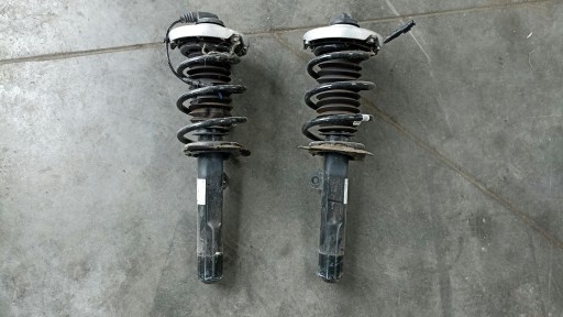 MINI F54 JCW LCI Stoßdämpfer vorne rechts links 6888792 6888791