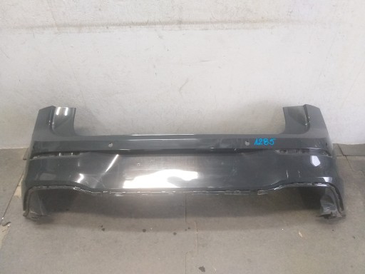bumper rear part VW GOLF VIII 8 GTI HB 5H0