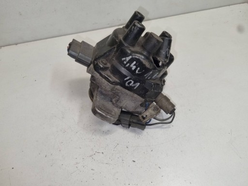 Устройство зажигания nissan primera 1.6 16v d4t93-02 221001n001