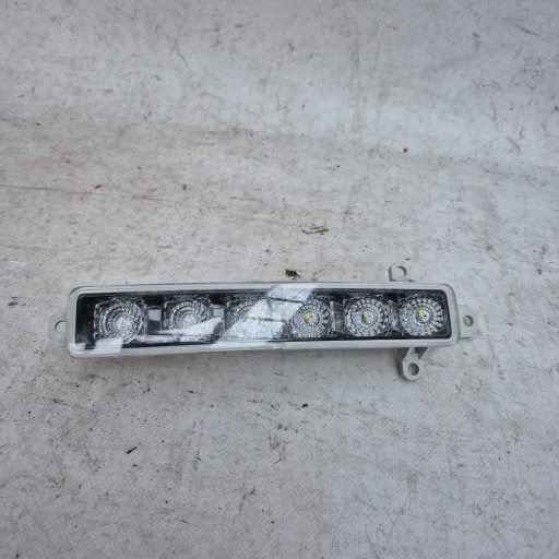 OPEL ZAFIRA LIFE 19-23 LED fog light right