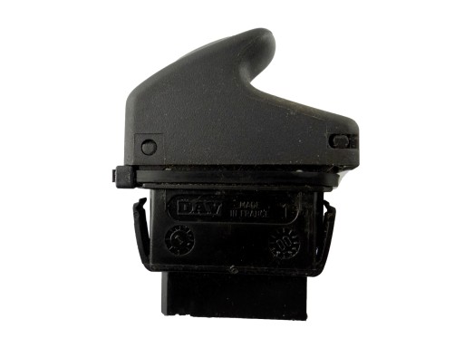 switch lifting of the window RENAULT CLIO II 429 998 K