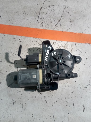 FORD KUGA MK3 ЛОБОВЕ СКЛО ДВИГУНА ЛІВИЙ ПЕРЕДНІЙ