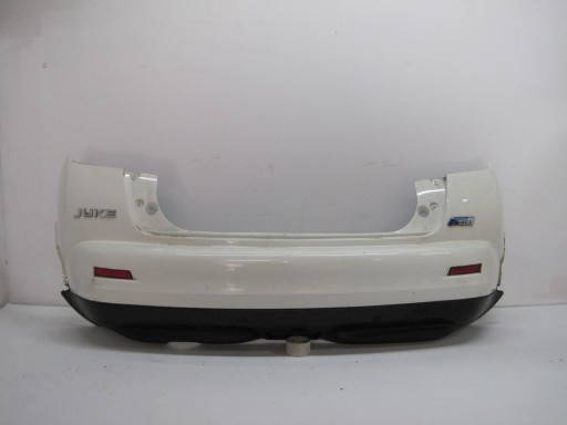 paraurti posteriore posteriore NISSAN JUKE e F15