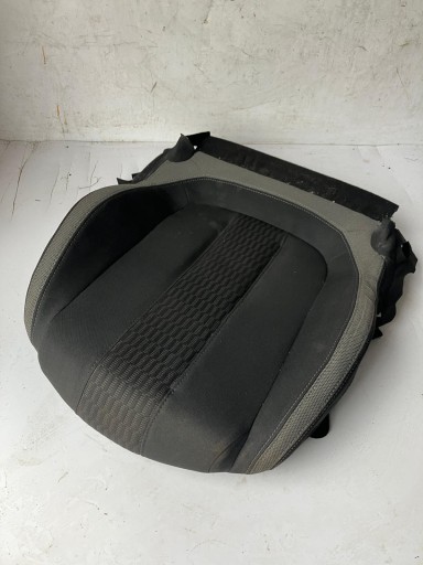 SIEDZISKO seat PEUGEOT 308 T9 left front