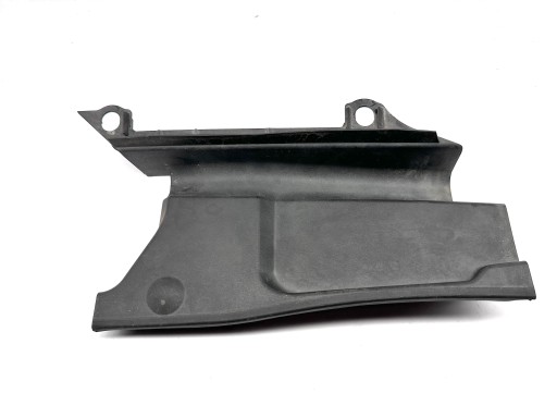 AUDI TT 8S Blende Abdeckung Leiste Schutzleiste des rechten des Kotflügels 8S0821944A