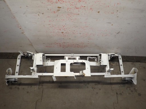 support panel for radiators MAXUS DELIVER 3 EV30 2019