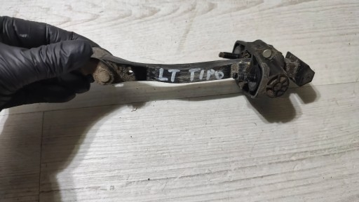 Fiat Tipo II HB 19r. 1.4 rear part side left limiter door
