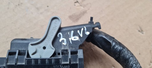 Chrysler Pacifica 2022 Connector Contact KOSTKA KOMPUTERA DES MOTORS 3.6 V6 10136469