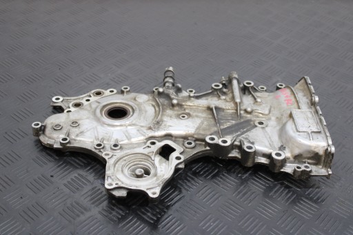 motor cover of the gear X2ZR-W224 TOYOTA PRIUS + plus LIFT 1,8 HYBRID