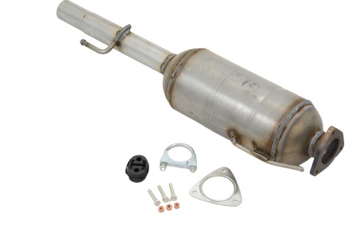 1099FA - Fiat Multipla 1.9 JTD (2002-2010) DPF OE 51780154