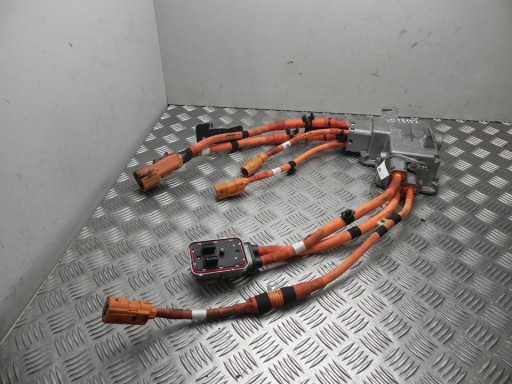 Модуль управління jaguar i-pace 2019 j9d310n770be