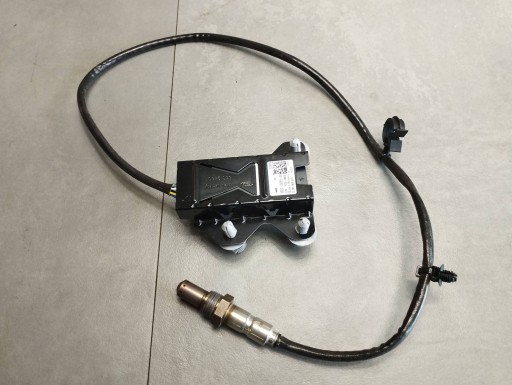 Volkswagen Amarok II Sonda lambda MB3G5M209BB