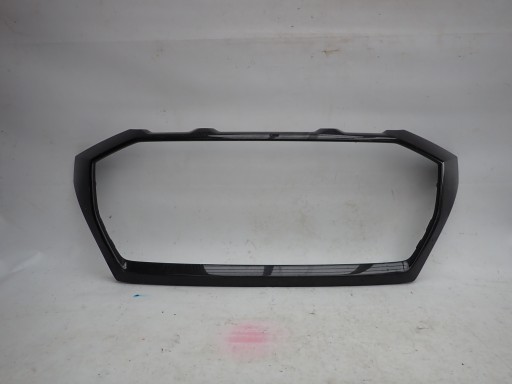 AUDI RSQ8 Q8 RS 4M8 18- CARBON grill grille cap frame moulding front
