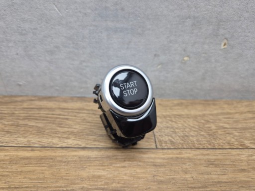 BMW G30 520e 530e 545e button switch START/STOP HYBRYDA 6835088