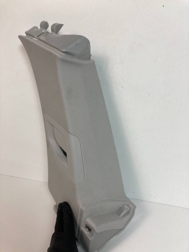 Volkswagen Touareg III cover slupka B upper right 760867288A