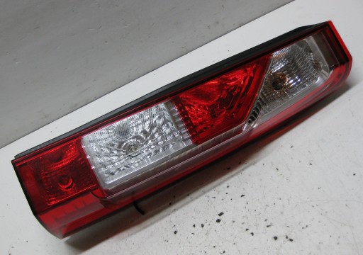 RENAULT MASTER III LIFT light right rear