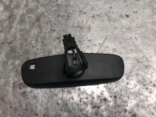 rétroviseur interne 5 PIN OPEL ASTRA J 13581081