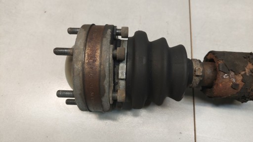 semi-axis left short. ALFA ROMEO 147 1.6