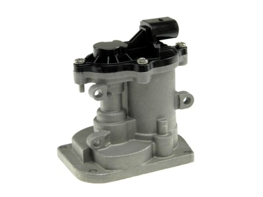 EGR-FR-003 - КЛАПАН EGR FORD GALAXY TRANSIT CONNECT 02-1.8 TDCI