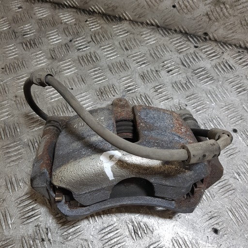caliper brake right front front VOLKSWAGEN GOLF 7