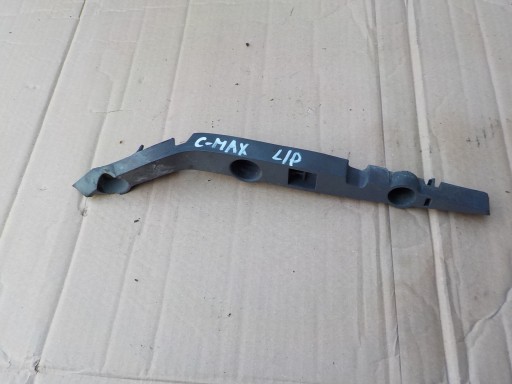bumper bracket left front ford c-max mk1 lift 2009r