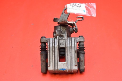 caliper brake left rear part VW GOLF 6 VI 1.4 TSI 122 KM 08-15