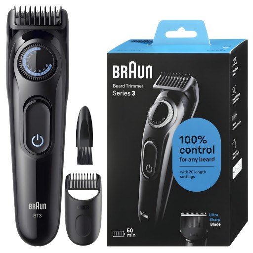 Braun Series 3 BT3400