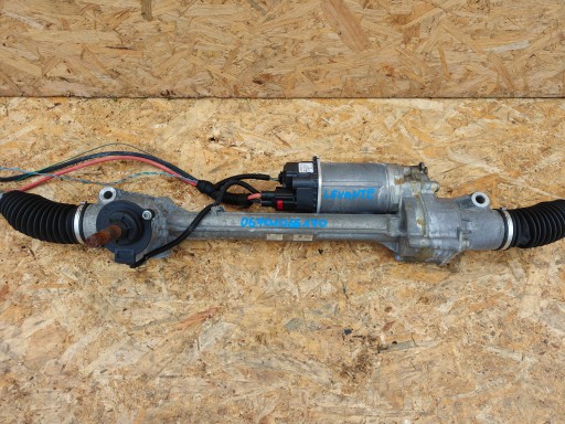 Boîter direction Boîter direction MASERATI LEVANTE M161 06701066170