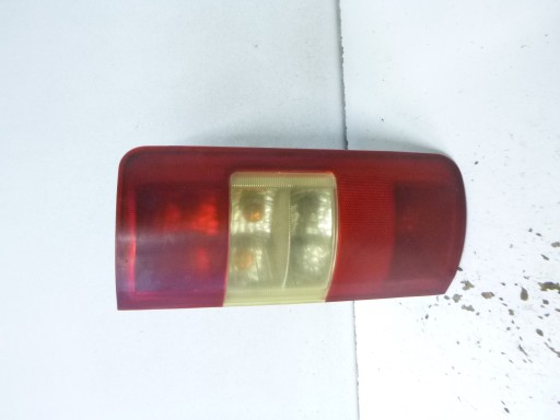light rear right Ford Transit Connect MK1 2004r. 2T14-13N412AB