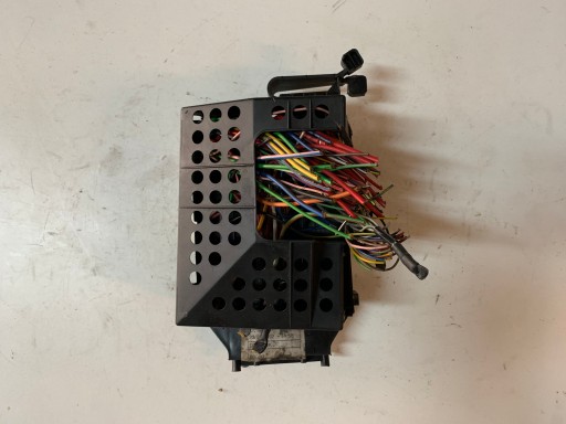 BSI SMART FORTWO МОДУЛЬ 0012459V001