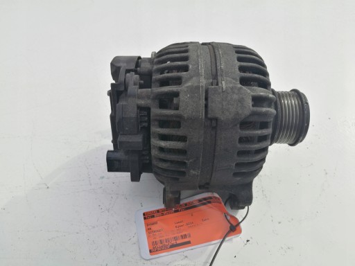VW SCIROCCO GOLF OCTAVIA ALTERNATOR 2.0 140A