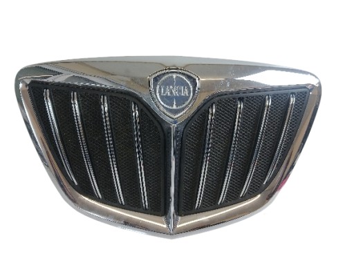 LANCIA MUSA grill grille radiator CHROM 51810093
