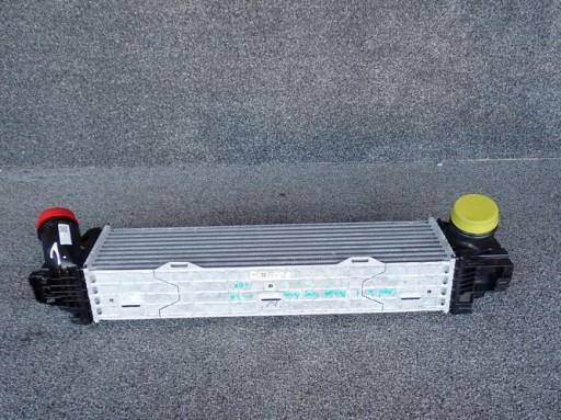 BMW G11 G12 7 G30 G31 5 INTERCOOLER