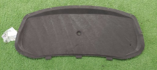 Insonorisation du capot + Bouchons ASTRA J GTC, CASCADA 13345405