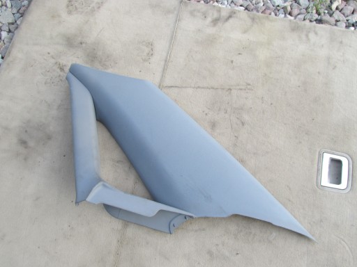 Обивка стойки c AUDI A4 B5 8D5868202